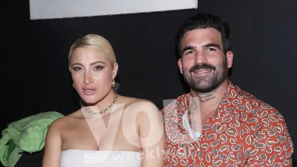 «Έλα ρε ζωή μου, δε...» - Ο εκνευρισμός του Αλεξάνδρου με την κίνηση της Ιωάννας Τούνη