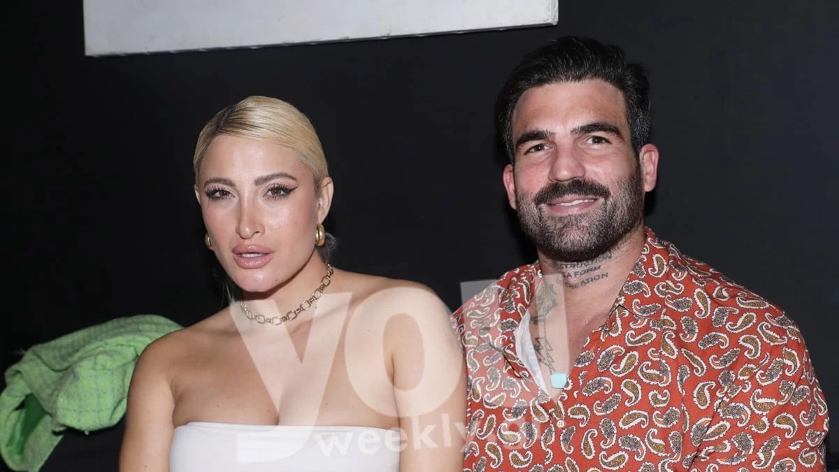 «Έλα ρε ζωή μου, δε...» - Ο εκνευρισμός του Αλεξάνδρου με την κίνηση της Ιωάννας Τούνη