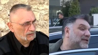 «Δεν έχει πάει σχολείο, δεν έχει σπουδάσει και ξαφνικά βρίσκεται να βγάζει πάρα πολλά λεφτά» - Δεν έχει τέλος η κόντρα Τριανταφυλλίδη & Αρναούτογλου