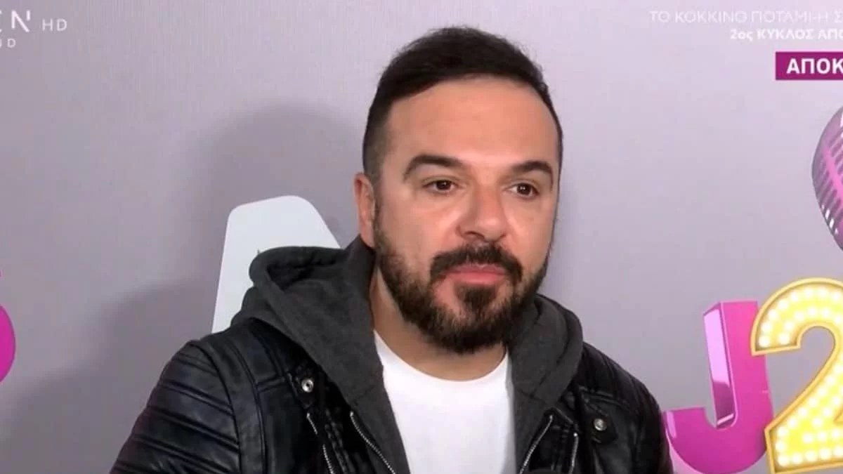 Χαρές στο σπίτι του Τριαντάφυλλου - Τι συνέβη