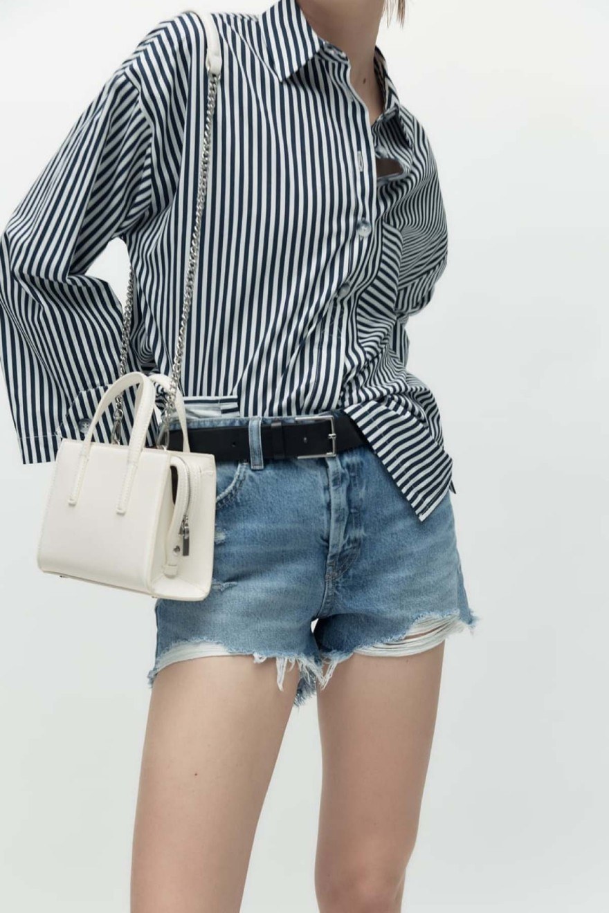 Zara τσάντες