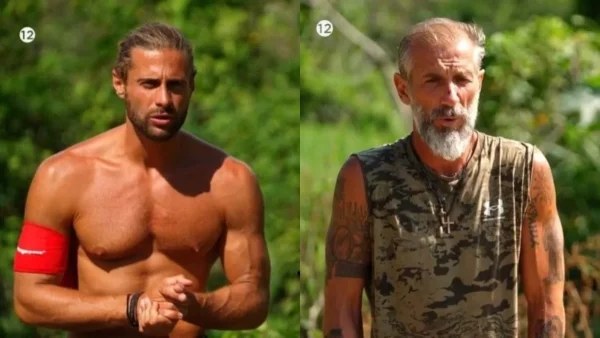 Survivor All Star Highlights (27/4): Το ερωτικό τρίγωνο με πρωταγωνιστή τον Κωνσταντίνο Βασάλο και οι "ζήλιες" του Τάκη Καραγκούνια