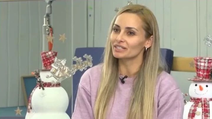 Ευχάριστα νέα για την Βασιλική Μιλλούση - Τι συνέβη