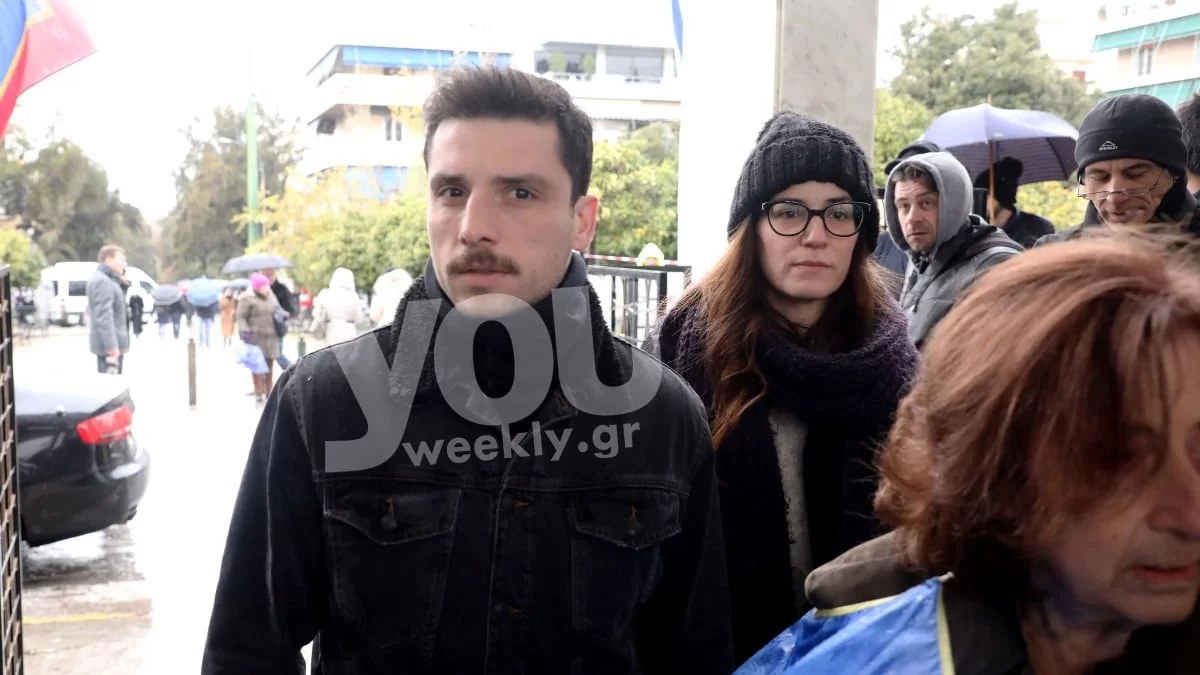 Εκτός τηλεόρασης ο Σπύρος Χατζηαγγελάκης - Από πρωταγωνιστής στον ALPHA, ταβερνιάρης
