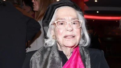 Εκείνη βρίσκεται από πίσω από όλα - Η μοναδική κληρονόμος της Κατερίνας Χέλμη