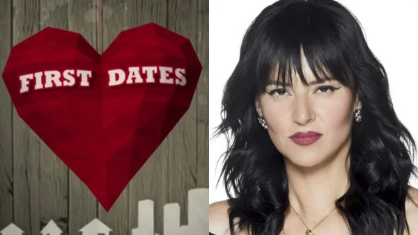 First Dates: Κυκλοφόρησε το πρώτο τρέιλερ με την Ζενεβιέβ Μαζαρί - Η ημερομηνία της πρεμιέρας
