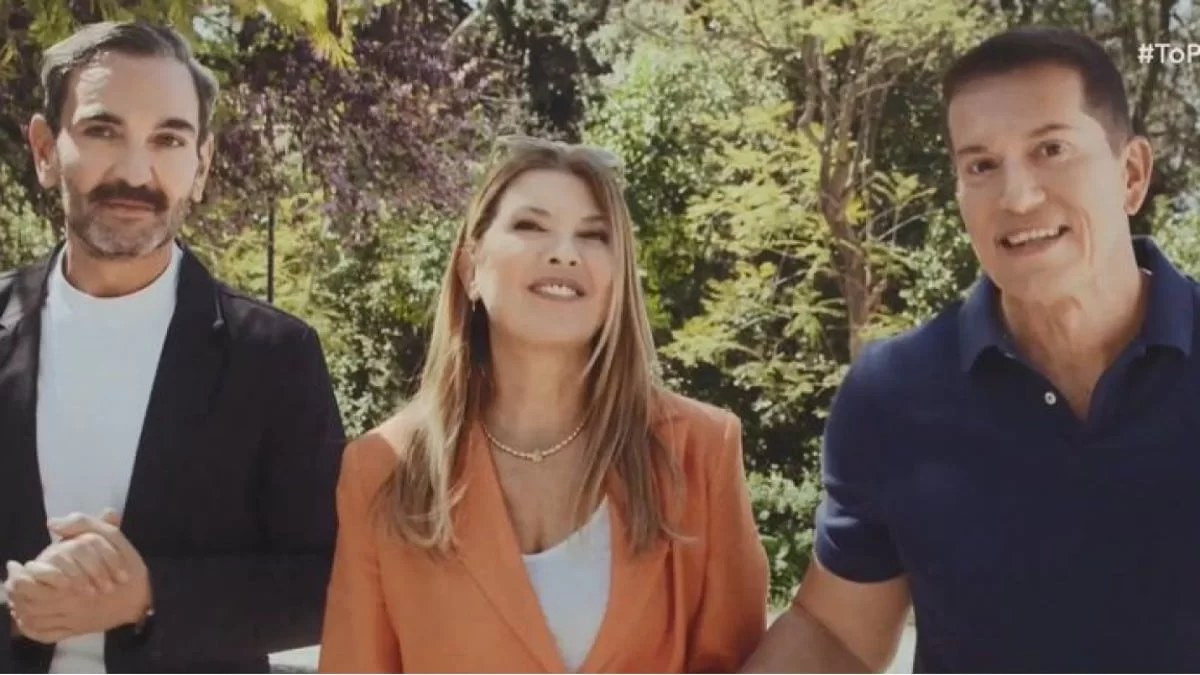 Ζήσε Αλλιώς: Είναι επίσημο! Στο αέρα το πρώτο trailer με πρωταγωνίστρια την Σοφία Αλιμπέρτη
