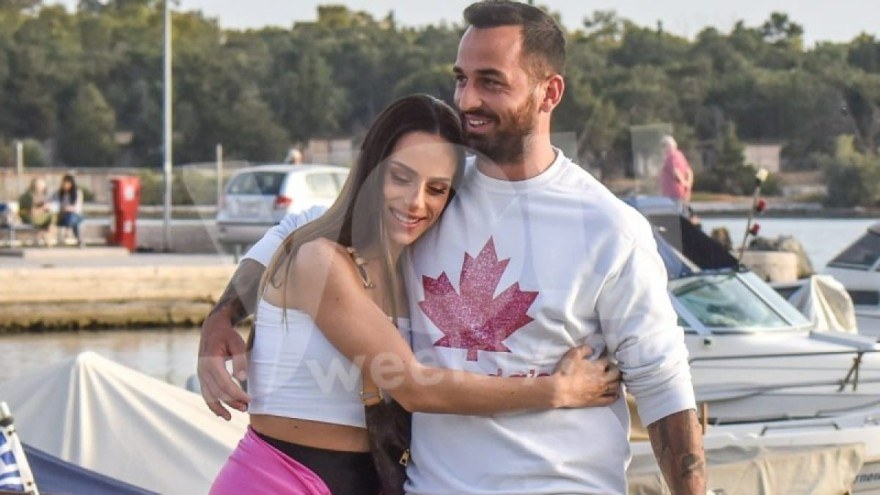 Μαρία Αντωνά - Σοϊλεδης
