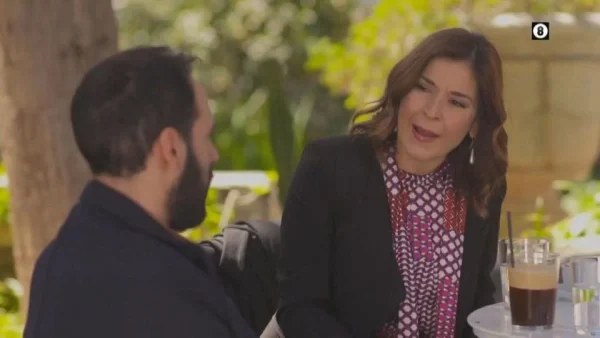 Χαιρέτα μου τον πλάτανο (4/5): Κάνει τεστ εγκυμοσύνης - Σε μεγάλη ταραχή η Βαλέρια