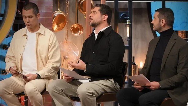 MasterChef highlights 12/5: Αποχώρησε από το παιχνίδι λίγο μετά την ανακοίνωση του Σωτήρη Κοντιζά