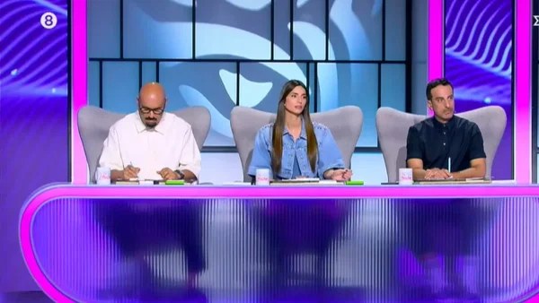 My Style Rocks: «Θα πέσετε να με φάτε! Σκέφτομαι να αποχωρήσω» - "Κόκκαλο" οι κριτές