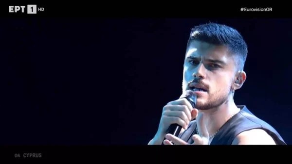 Eurovision 2023: «Έμεινε έγκυος η τηλεόραση» - Άφησε εποχή η Κύπρος με τα κάλλη του Andrew Lambrou! Εκατοντάδες οι αντιδράσεις στο twitter για τον Β' ημιτελικό