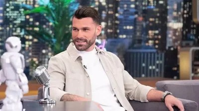 «Είναι κάποιες λεπτομέρειες οι οποίες...» - Ο Στάθης Σχίζας "έσπασε" τη σιωπή του για τον χωρισμό από την Παναγιώταρου