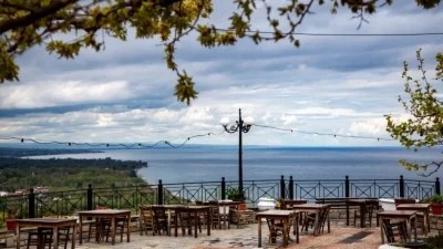 Αίθριος ο καιρός σήμερα 19/5 - Που όμως θα σημειωθούν βροχές και καταιγίδες