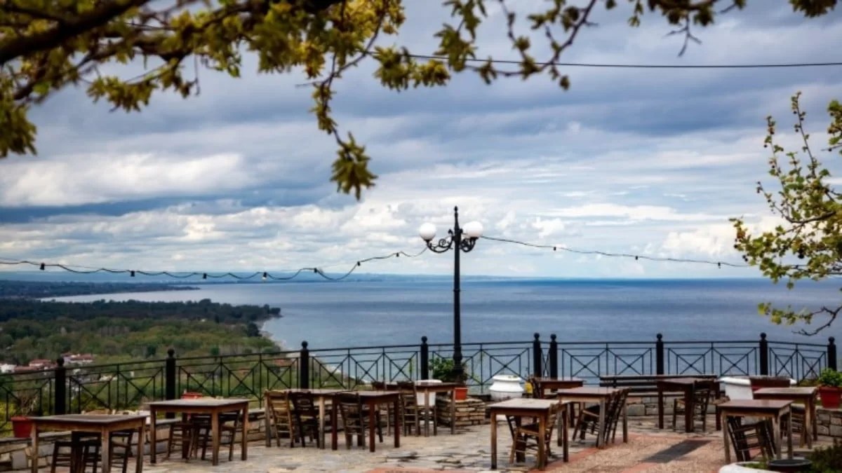 Αίθριος ο καιρός σήμερα 19/5 - Που όμως θα σημειωθούν βροχές και καταιγίδες