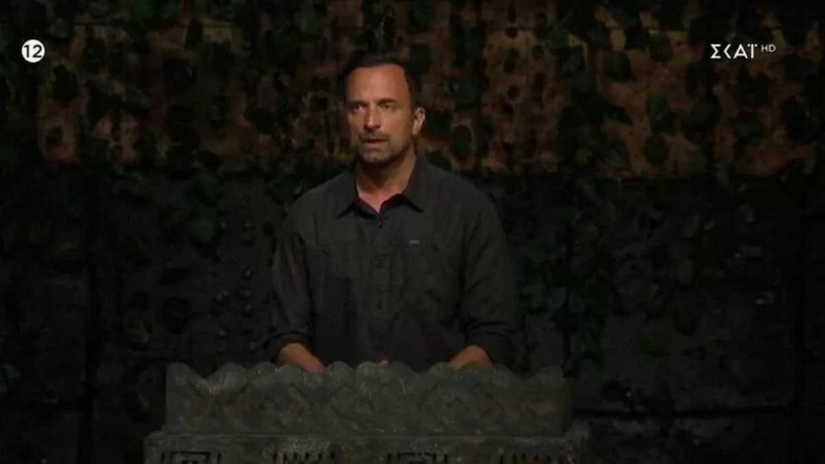 Survivor All Star: Δεν το περίμενε κανείς - Αυτός ο παίκτης αποχώρησε απόψε