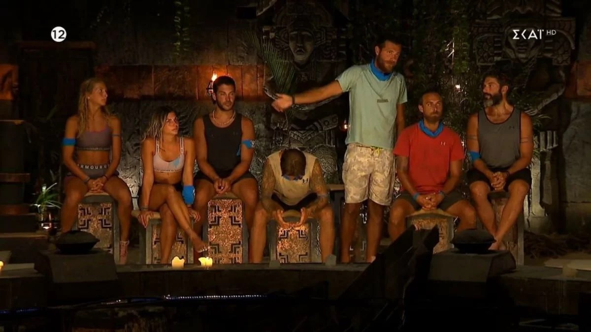 Survivor All Star highlights 23/5: Αποχώρησε έξαλλος ο Μπάρτζης - Η ανακοίνωση του Λιανού για την αποβολή