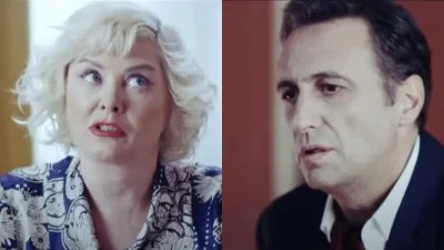 Ο Παράδεισος των κυριών (11/5): «Έπρεπε να φοβάσαι τον Χριστόφορο αν μάθει τι κάνατε στην μονάκριβη του...»