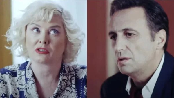 Ο Παράδεισος των κυριών (11/5): «Έπρεπε να φοβάσαι τον Χριστόφορο αν μάθει τι κάνατε στην μονάκριβη του...»