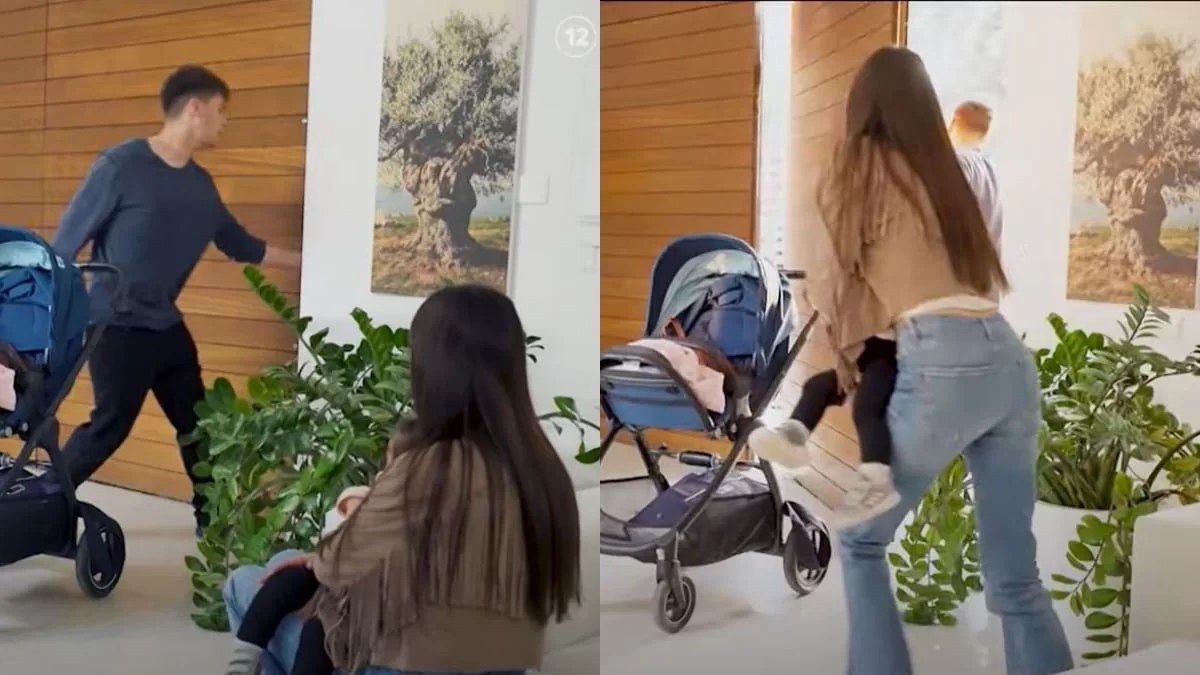 Η Γη της Ελιάς (31/5): «Θα το μάθει εδώ και τώρα» - Έτοιμος να καταστρέψει τα πάντα στο πέρασμα του ο Φίλιππος