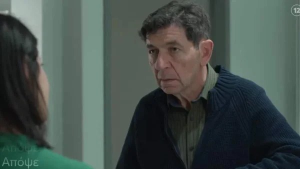 Μαύρο ρόδο (23/5): «Κάναμε τις εξετάσεις αίματος και...» - Βγήκαν τα αποτελέσματα του τεστ εγκυμοσύνης της Ελισάβετ
