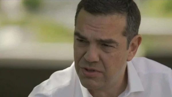 Αλέξης Τσίπρας: «Το Μάτι ήταν ένα φυσικό φαινόμενo, τα Τέμπη ήταν αφύσικο! Δυο τρένα να...»