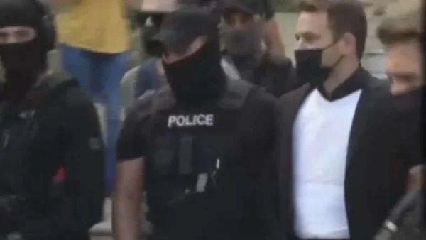 Γλυκά Νερά: Διεκόπη για 5η φορά η δίκη του Αναγνωστόπουλου - Ένταση στην αίθουσα