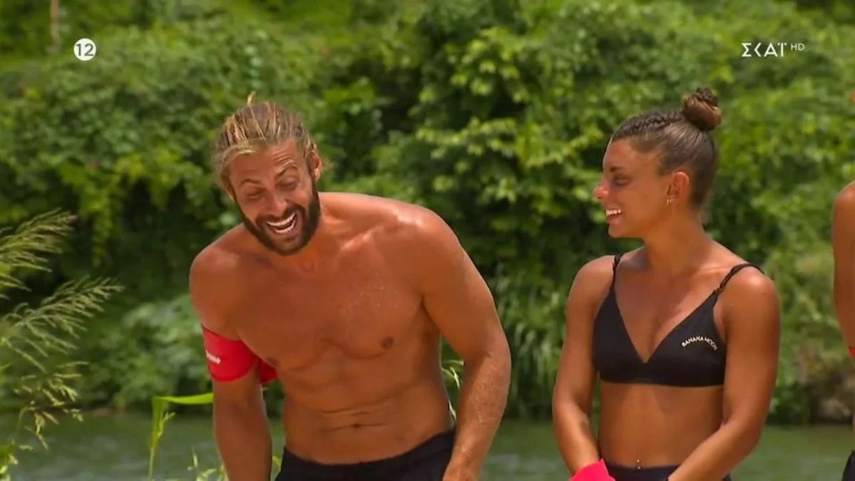 Survivor All Star: Τρελάθηκαν οι παίκτες με την ανακοίνωση του Γιώργου Λιανού