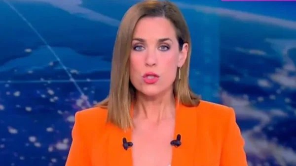 «Ο ΣΚΑΪ την ευχαριστεί και της εύχεται...» - Η επίσημη ανακοίνωση για την λήξη της συνεργασίας με την Εύα Αντωνοπούλου