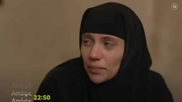 Μαύρο Ρόδο (29/5): «Θα κάνω ό,τι περνάει από το χέρι μου» - Μαθαίνει για την εγκυμοσύνη και την απομακρύνει από τον Πέτρο! Σε αδιέξοδο η Ελισάβετ