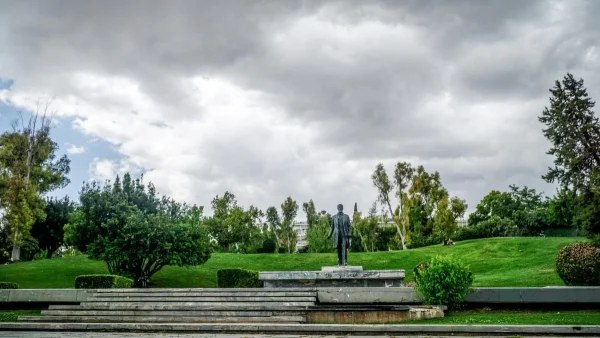 Άστατος ο καιρός σήμερα 22/5 σε όλη την Ελλάδα - Που θα σημειωθούν καταιγίδες
