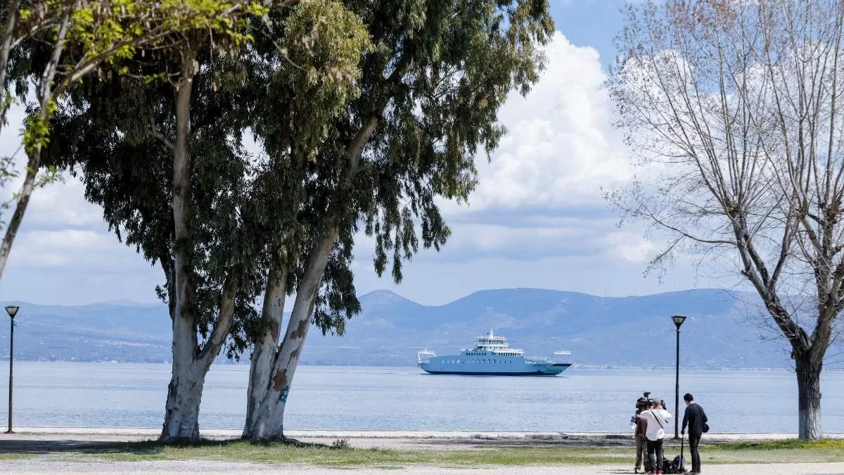 Καιρός 7/5: Ανοιξιάτικο το κλίμα σήμερα - Άνοδος στην θερμοκρασία