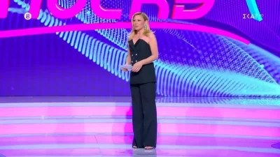 My Style Rocks: «Θα βάλω τα κλάματα» - Συγκινήθηκε η Κατερίνα Καραβάτου