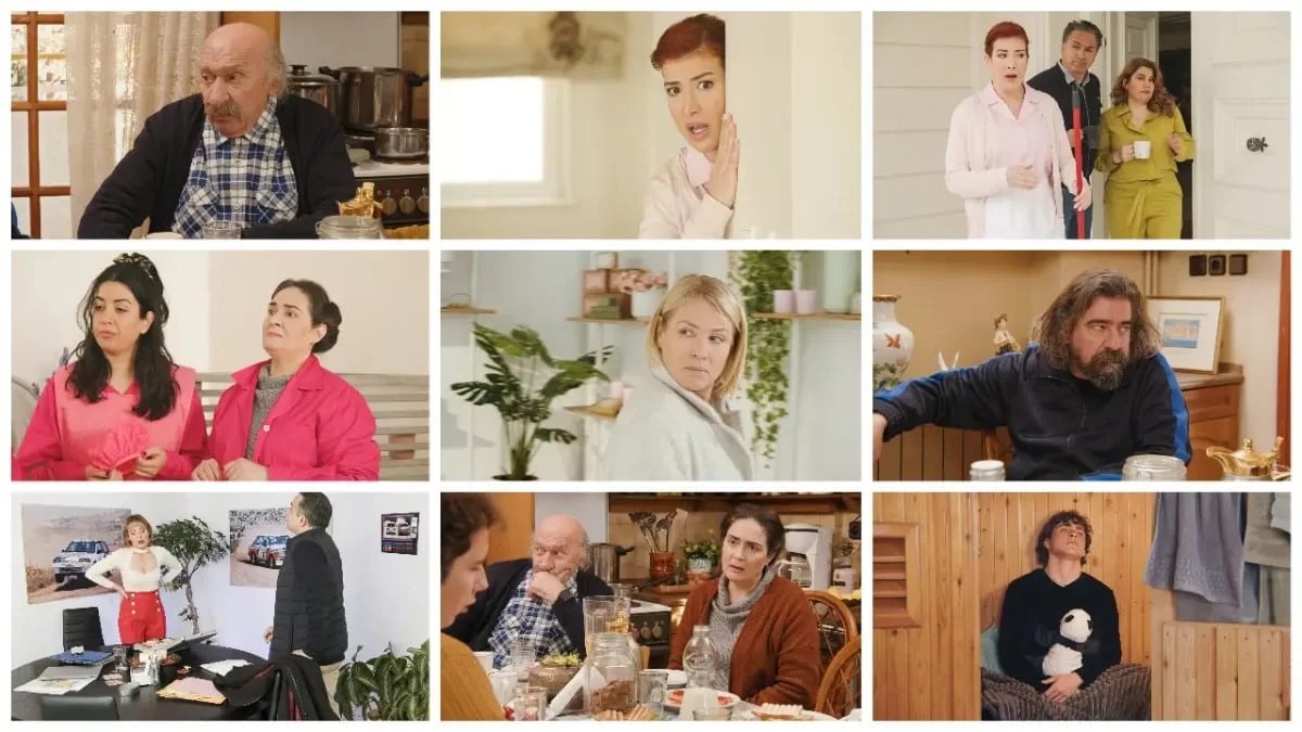 Ποιος Παπαδόπουλος (9/5): Δυσάρεστη έκπληξη για την Ελισάβετ