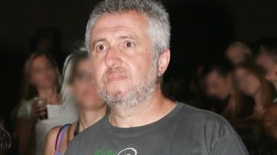 Έξαλλη η ιδιοκτήτρια του πρώην καφέ του Στάθη Παναγιωτόπουλου - Της άφησε τετραψήφια σε ποσό ζημιά