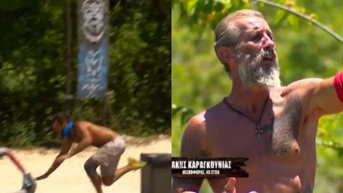 Survivor all star highlights (28/5): Ανησυχία με το ατύχημα του Μπάρτζη, ο παίκτης που κέρδισε το 2ο αυτοκίνητο και τα νεύρα του Καραγκούνια