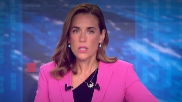 Τέλος από το ΣΚΑΪ η Εύα Αντωνοπούλου μετά από 14 χρόνια - Η έκκληση της δημοσιογράφου