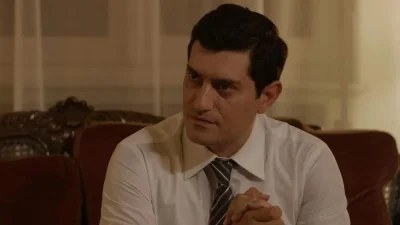 Ο Παράδεισος των κυριών (8/5): «Τον άφησες να πεθάνει ορφανός» - Η αλήθεια έρχεται επιτέλους στο φως
