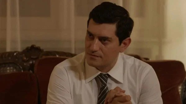 Ο Παράδεισος των κυριών (8/5): «Τον άφησες να πεθάνει ορφανός» - Η αλήθεια έρχεται επιτέλους στο φως