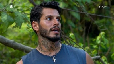 Έφτασε το Γκότση που ήταν στο Survivor all star από την 1η ημέρα - Το ποσό που συγκέντρωσε ο Αγόρου