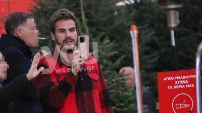 Λουκέτο στα μαγαζιά του Άκη Πετρετζίκη - Τι συνέβη