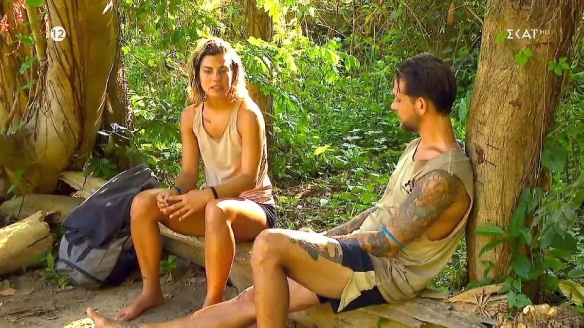Survivor all star: Αποκάλυψη ''βόμβα'' από πρώην παίκτη - Υπάρχει κανονικά σκηνοθέτης στο ριάλιτι επιβίωσης