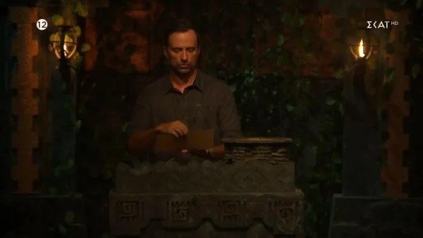 Survivor all star: Θα διχαστεί το κοινό - Οι 2 νέοι υποψήφιοι προς αποχώρηση μαζί με τον Κόρο