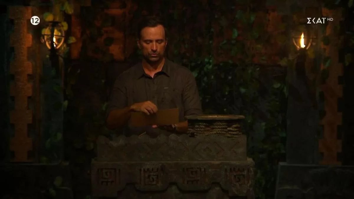 Survivor all star: Θα διχαστεί το κοινό - Οι 2 νέοι υποψήφιοι προς αποχώρηση μαζί με τον Κόρο