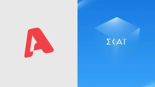 Ολοκληρώνεται ο κύκλος του στον ALPHA και πάει στο ΣΚΑΙ - "Σούσουρο" στους διαδρόμους των καναλιών για γνωστό παρουσιαστή