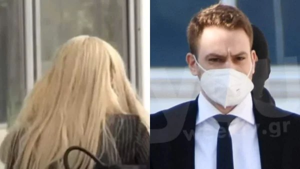 Υβριστοφιλία: Γυναίκες που έλκονται ερωτικά από δολοφόνους - Τι συμβαίνει με τις κατακτήσεις του Μπάμπη Αναγνωστόπουλου
