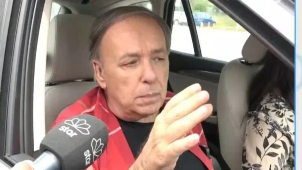 «Δυστυχώς τον ανάγκασαν να πνιγεί...» - Κόλαφος ο Μικρούτσικος κατά της ΕΡΤ για την Eurovision