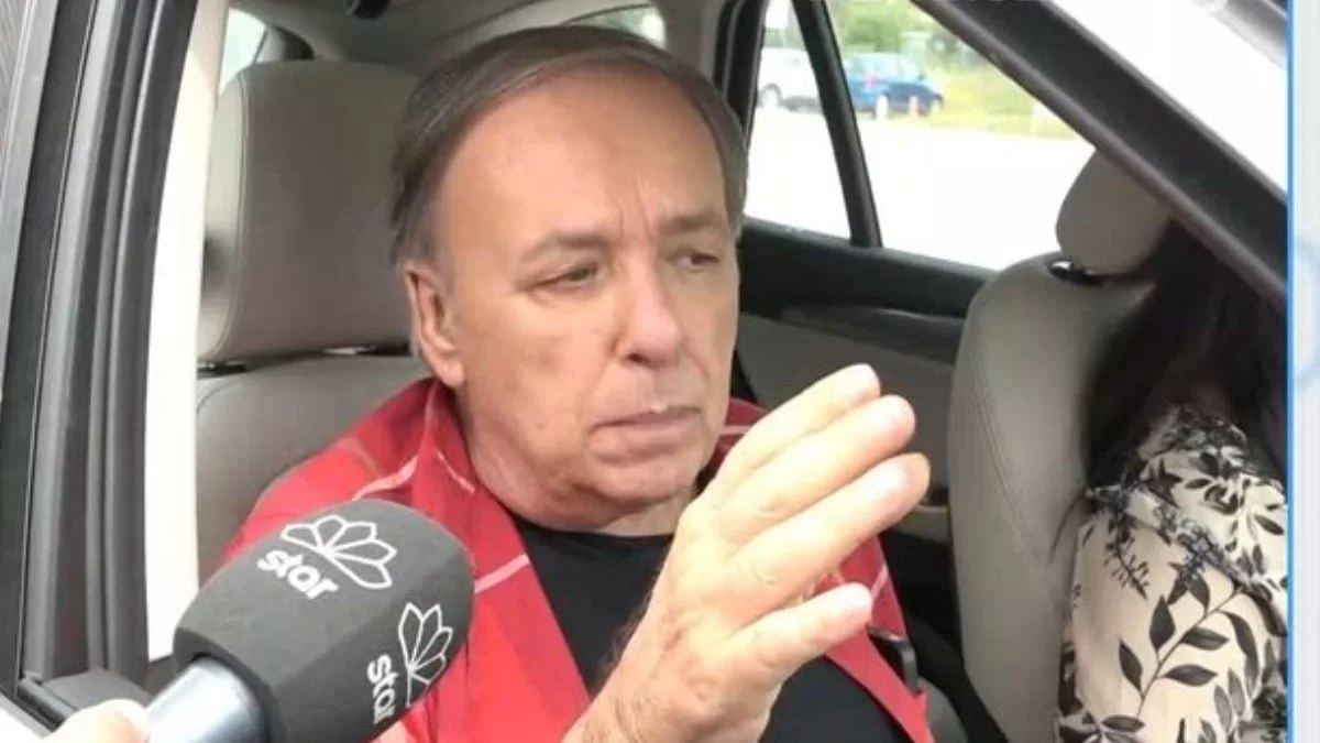 «Δυστυχώς τον ανάγκασαν να πνιγεί...» - Κόλαφος ο Μικρούτσικος κατά της ΕΡΤ για την Eurovision