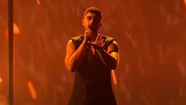 Eurovision: Σε ποια θέση βρίσκεται στις στοιχηματικές η Κύπρος - Αυτός είναι το μεγάλο φαβορί