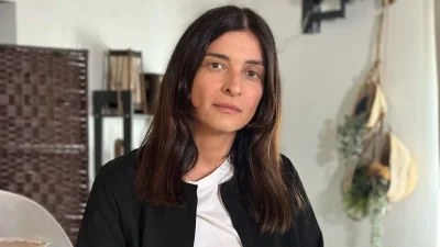 Αποκάλεσαν δημόσια ξυλάγγουρο την Αντιγόνη Κουλουκάκου - Η αφοπλιστική απάντησή της